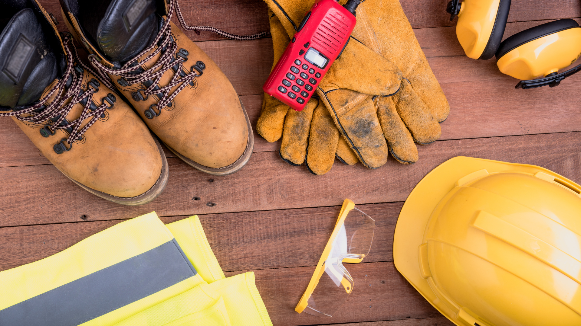Personal protective equipment